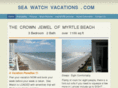 seawatchvacations.com