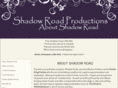 shadowroad.com