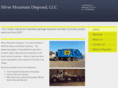 silvermountaindisposal.com