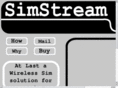 simstream.co.uk