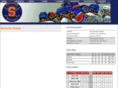 suhockey.com