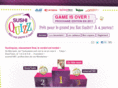 sushiquizz.com