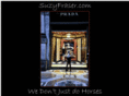 suzyfraser.com