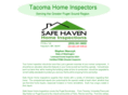 tacoma-home-inspectors.com