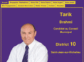 tarikbrahmi.com
