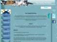 thefamilypetshow.com
