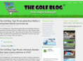 thegolfblog.com