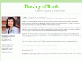 thejoyofbirth.com