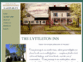 thelyttletoninn.com