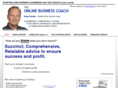 theonlinebusinesscoach.ca