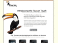 toucantouch.com