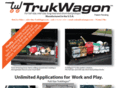 trukwagon.com