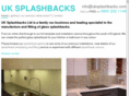 uksplashbacks.com