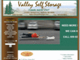 valleyselfstorage.com
