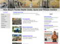 verobeachfitness.com