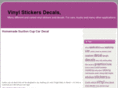 vinylstickersdecals.net
