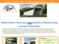 visitfairfieldcounty.com