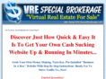vrespecialbrokerage.com