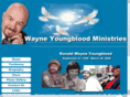 wayneyoungblood.com