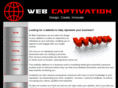 webcaptivation.co.uk