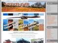 weekendercampingtrailers.com.au