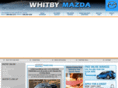 whitbymazda.com