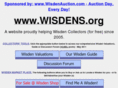 wisdens.org