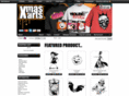 xmasartsshop.com