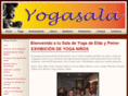 yogasala.es