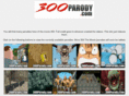 300parody.com