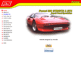 4ferrarispares.com