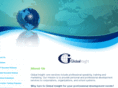 aboutglobalinsight.com