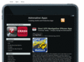 adrenalineapps.net