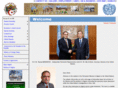 algeria-un.org