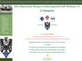 alte-allgemeine-buergerschuetzengesellschaft.de