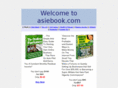 asiebook.com