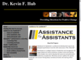 assistanceforassistants.com