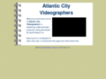 atlanticcityvideographers.com