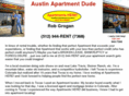 austinapartmentdude.com