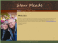 authorstarrmeade.com