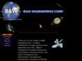 b-w-engineering.com