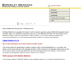 berkeleymadonna.com