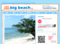 big-beach.info