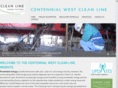 centennialwestcleanline.com