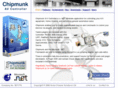 chipmunkav.com