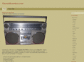 classicboombox.com