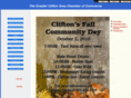 cliftonchamber.com