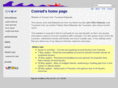 conradedwards.net