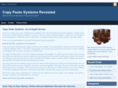 copypastesystemsrevealed.com
