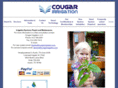 cougar-landscaping.com